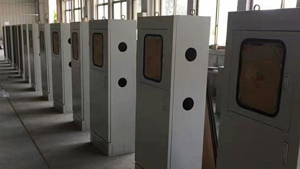 低壓配電柜操作注意事項